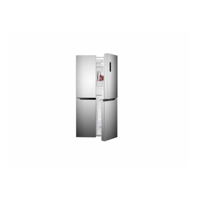 Frižider TESLA RM3400FHXE multi-door/No frost/E/237+125L/79x62x180cm/inox