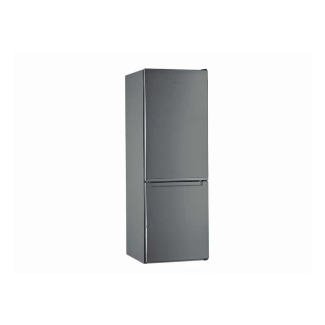Frižider WHIRLPOOL W5 821EF OX 1/samostojeci/E/111+226L/inox