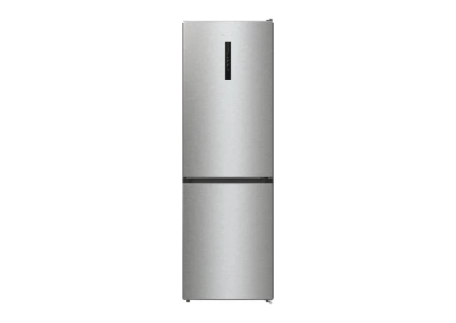 FRIZIDER KOMB. GORENJE NRK6192AXL4 60cm / 185cm NEO FROST