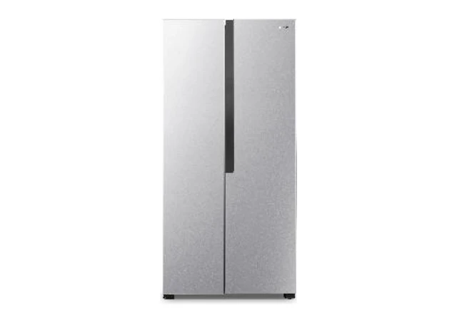 SIDE BY SIDE GORENJE NRS8181KX 177cm/83cm/441l/NOFROST