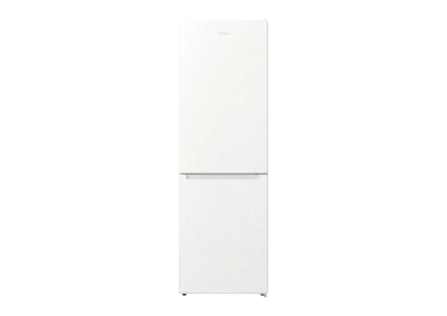 FRIZIDER KOMB. GORENJE NRK6191EW4 60cm / 185cm / 203l / 99l / NO FROST PLUS