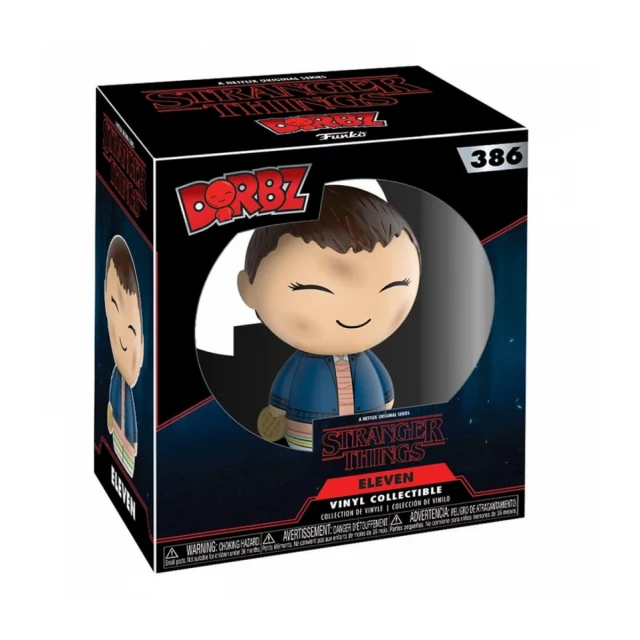 Funko Dorbz: Stranger Things - Eleven