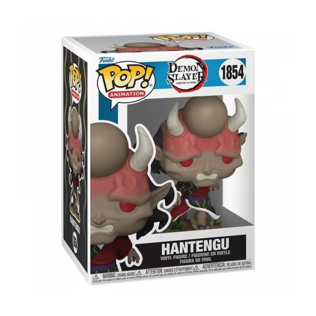 Funko POP! Animation: Demon Slayer - Hantengu