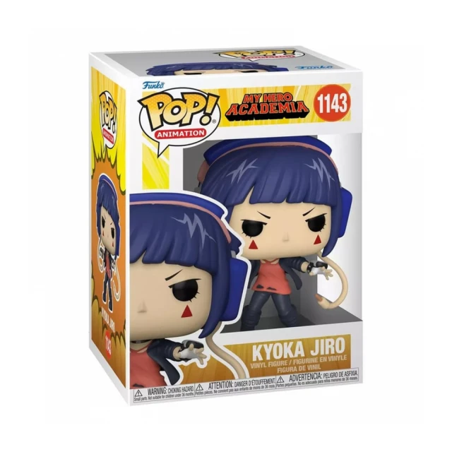 Funko POP! Animation: My Hero Academia - Kyouka Jirou