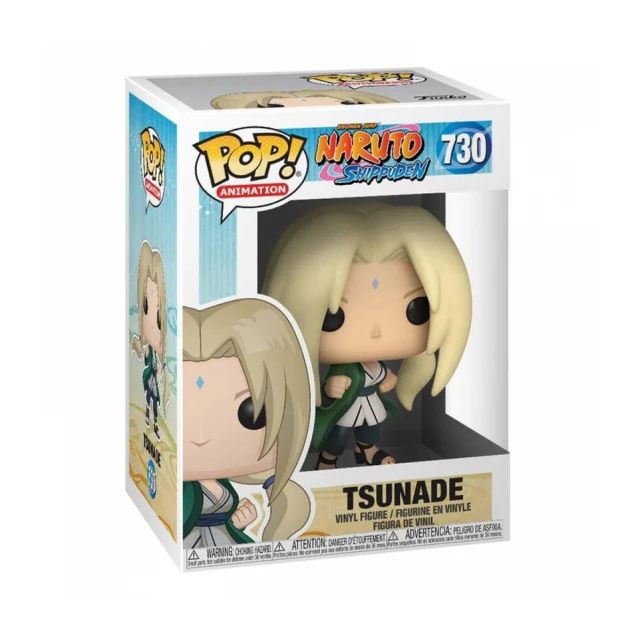 Funko POP! Animation: Naruto - Lady Tsunade