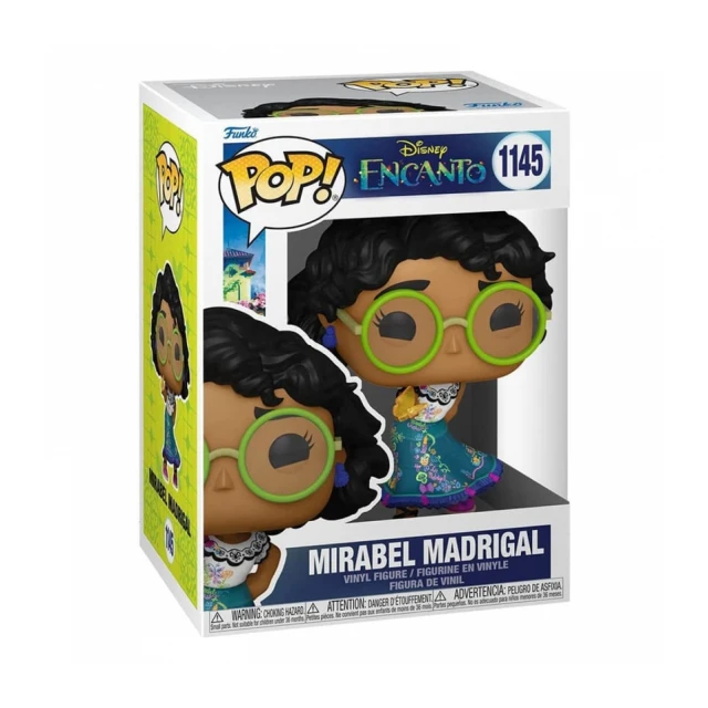 Funko POP! Disney: Encanto - Mirabel