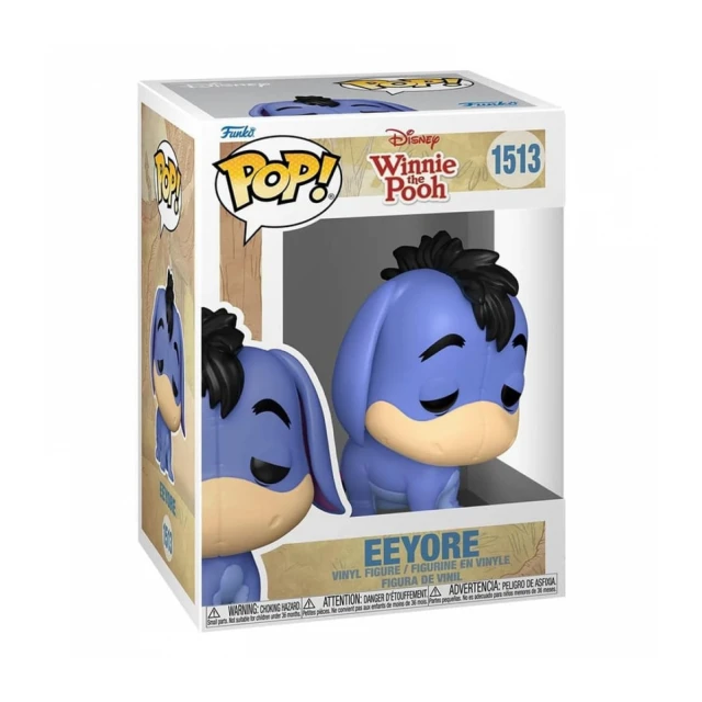 Funko POP! Disney: Winnie The Pooh - Eeyore