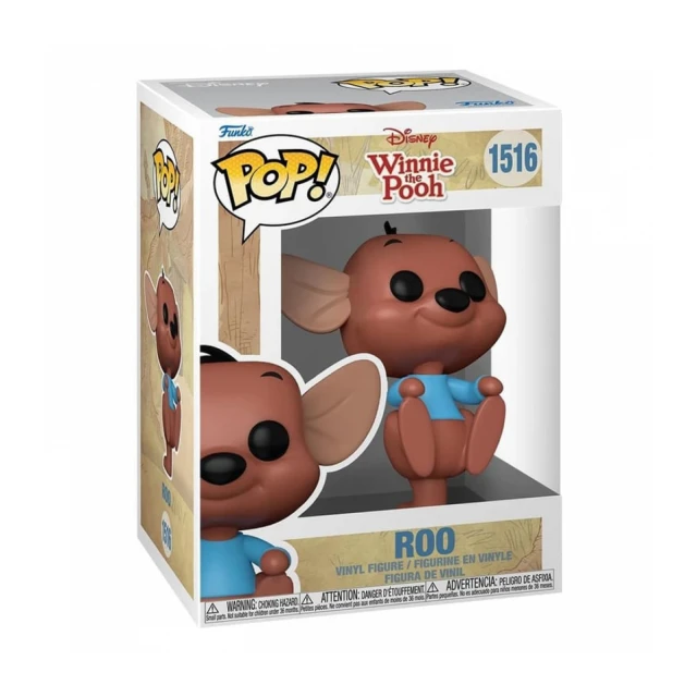 Funko POP! Disney: Winnie The Pooh - Roo