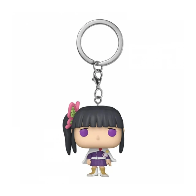 Funko POP! Keychain: Demon Slayer - Kanao Tsuyuri