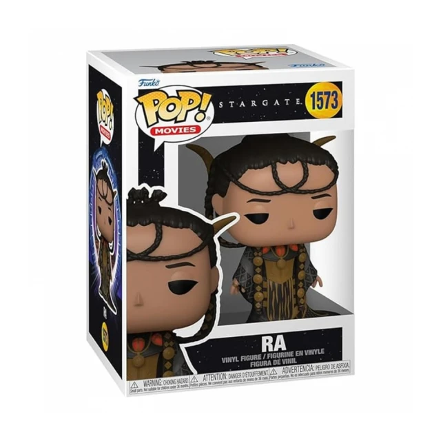 Funko POP! Movies: Stargate - Ra