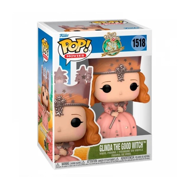 Funko POP! The Wizard Of Oz: Glinda The Good Witch