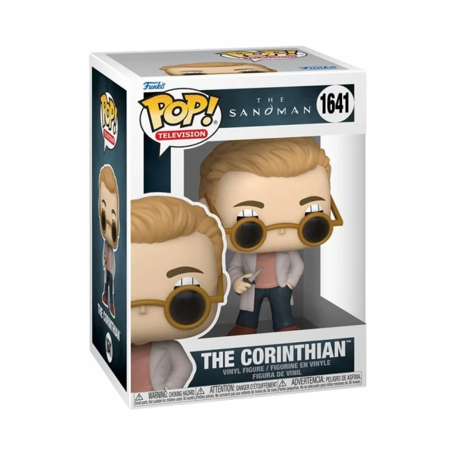 Funko POP! TV: Sandman - The Corinthian