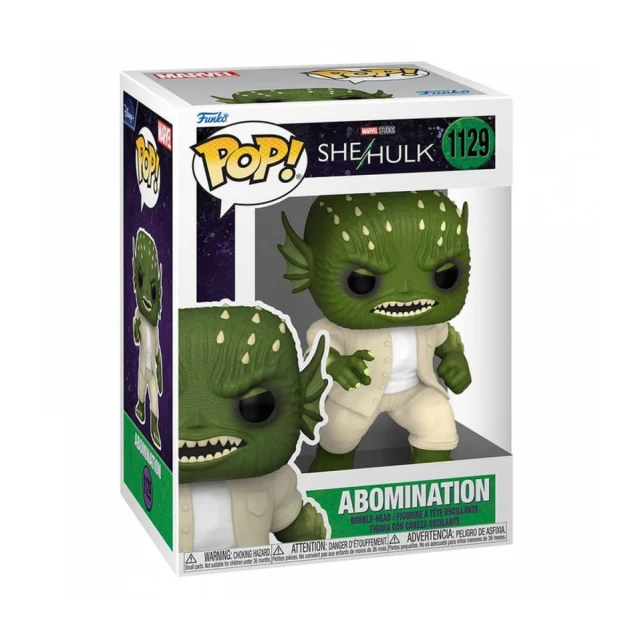 Funko POP! Vinyl: She-Hulk Abomination