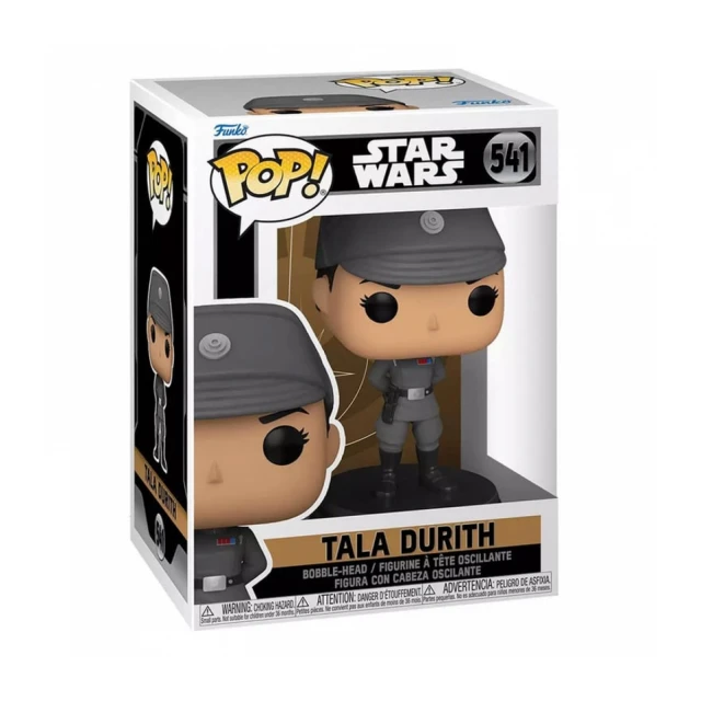 Funko POP! Vinyl: Tala