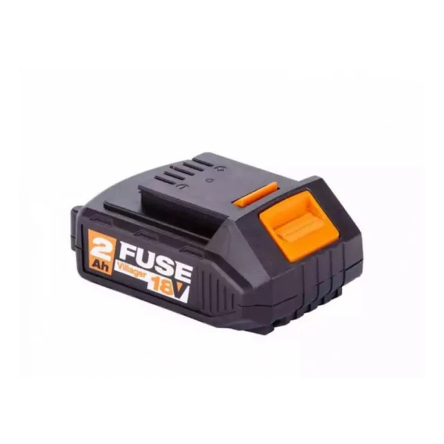 Fuse baterija 18V 2.0Ah