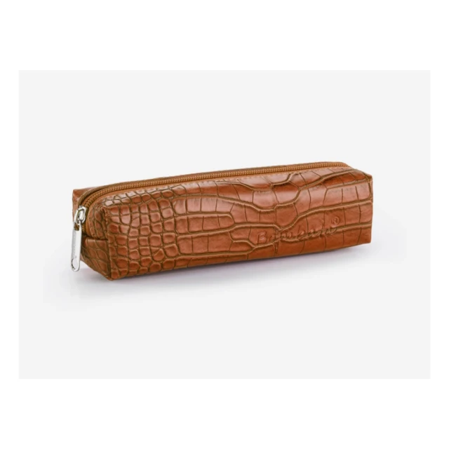 Futrola BOMBATA Cocco PEN CASE Terracotta