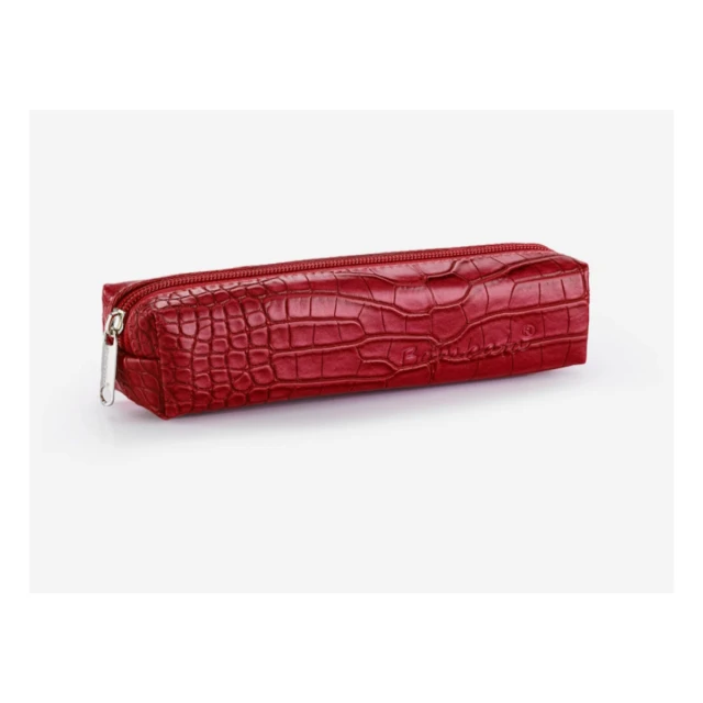 Futrola BOMBATA Cocco PEN CASE red/Crvena