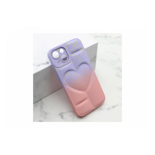 Futrola SUMMER HEART za iPhone 14 DZ02