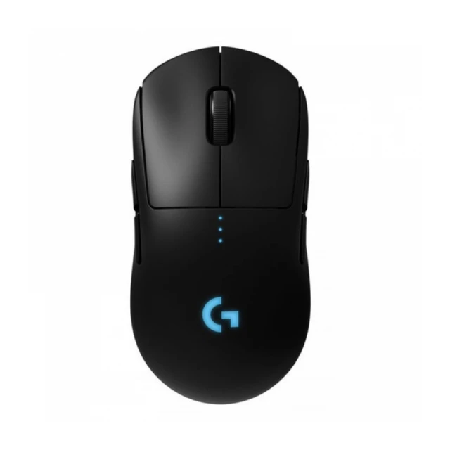 G Pro Hero Wireless Gaming Mouse