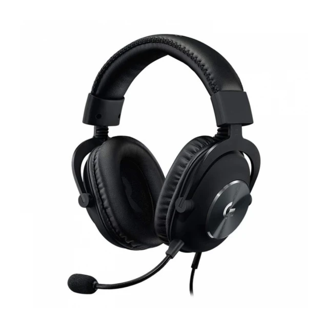 G Pro X Gaming Headset