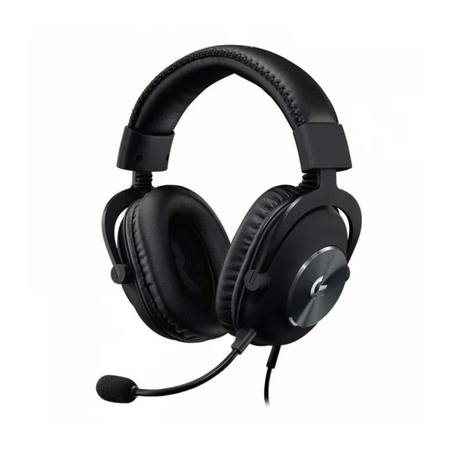G Pro X Wireless Lightspeed Gaming Headset Black