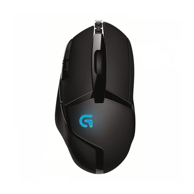 G402 Hyperion Fury Gaming Mouse