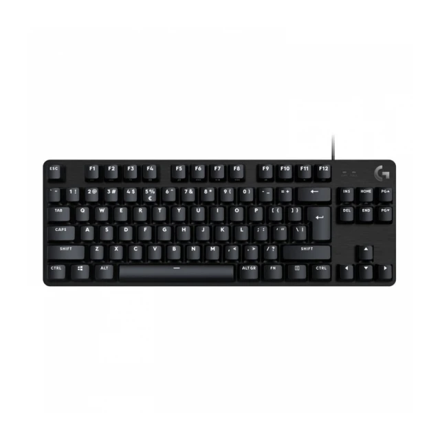 G413 SE Mechanical Gaming Keyboard TKL