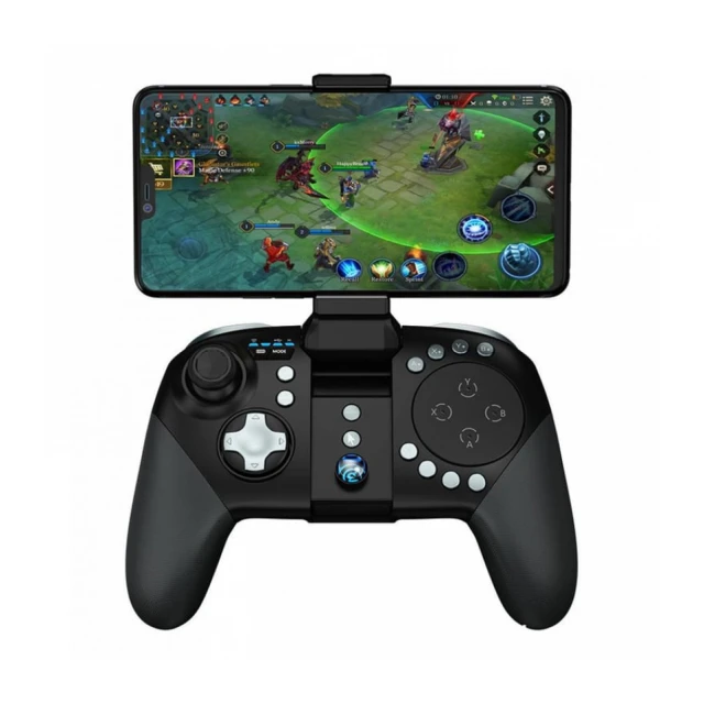 G5 Bluetooth touchpad game controller