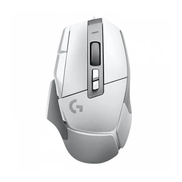 G502 X Gaming Mouse - White