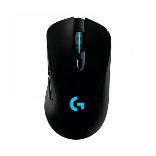 G703 Wireless Gaming Mouse HERO 16k Sensor - Black