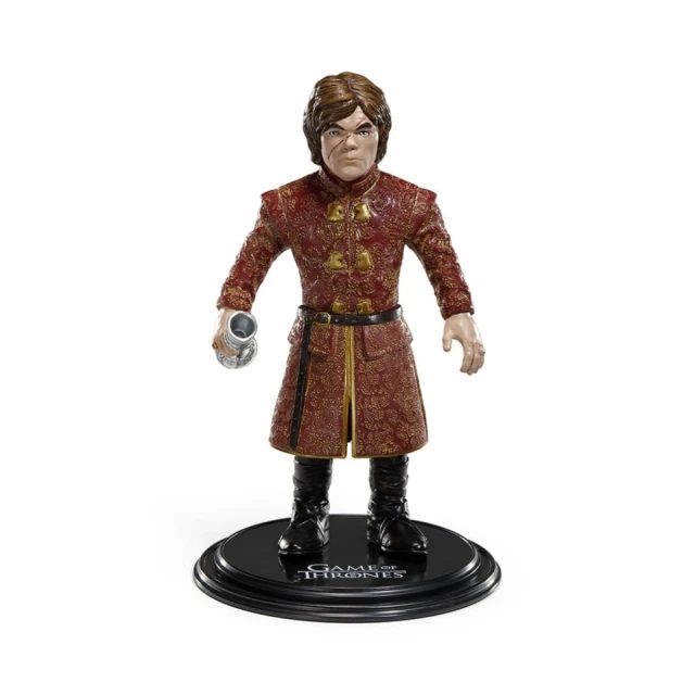 Game Of Thrones - Tyrion Lannister Bendyfig