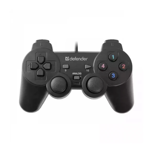 Gamepad Defender Omega USB PC/PS3