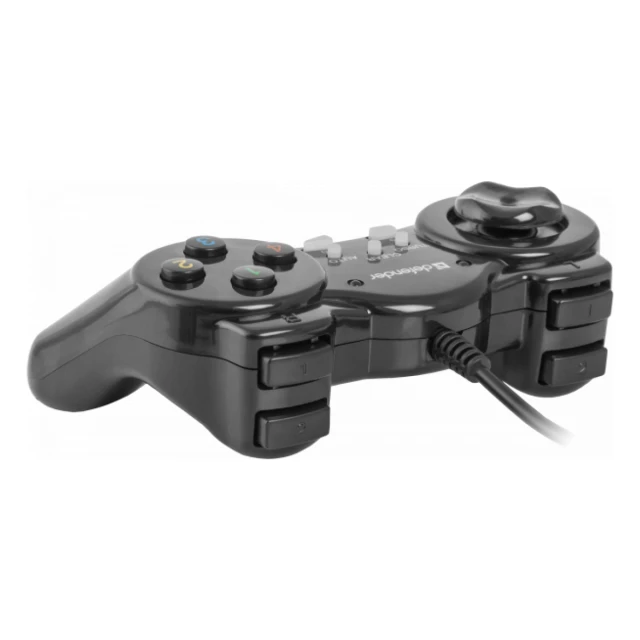 Gamepad Defender Vortex USB, žični