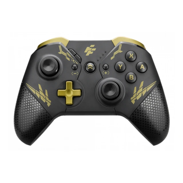 GAMEPAD FLASHFIRE SWINGPAD BLACK