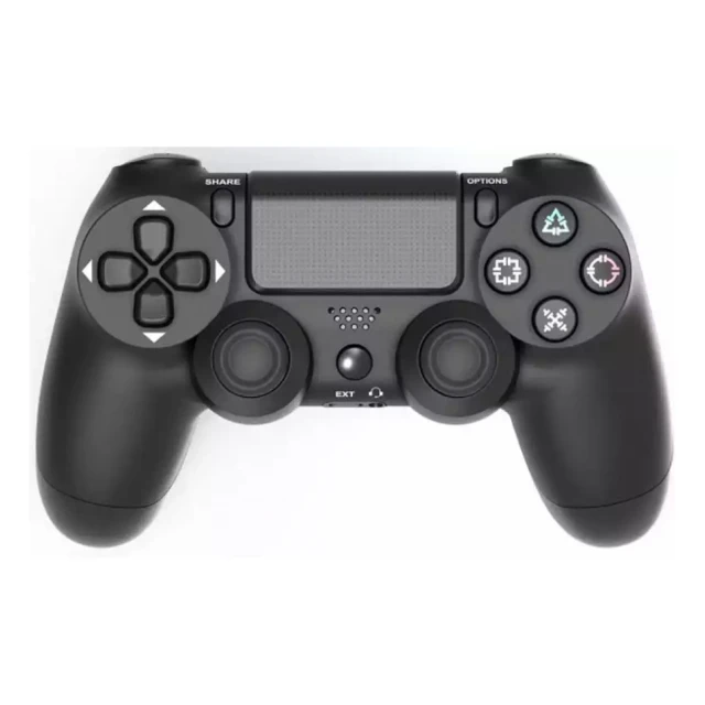 Gamepad Marvo Wireless GT84 za PS4/PS3,Android/IOS sa vibracijom i ugradjenim zvicnikom