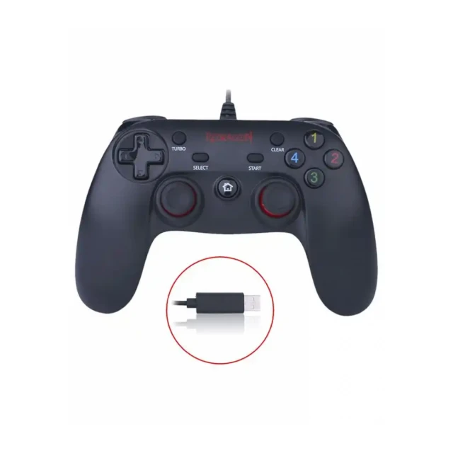 Gamepad Redragon Saturn G807