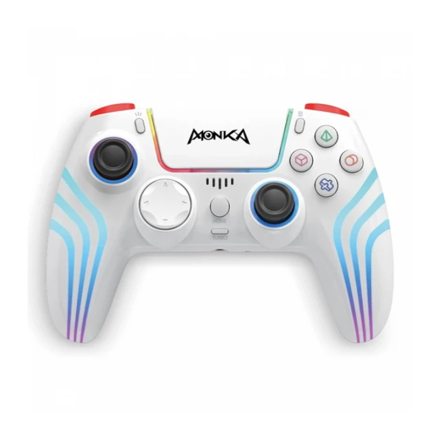 GAMEPAD WIRELESS MONKA GT96 BELI