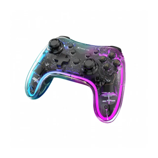 GAMEPAD WIRELESS XTRIKE GP52