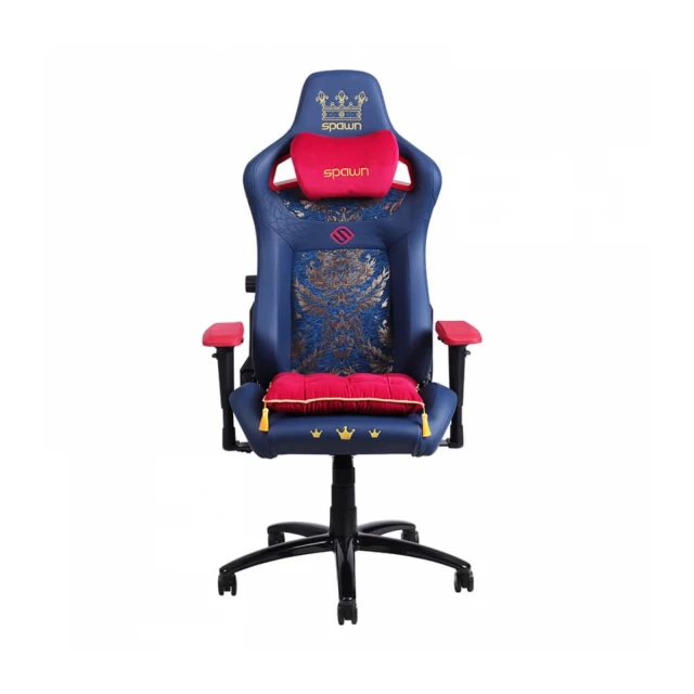 Gaming Chair Spawn Royal Edition