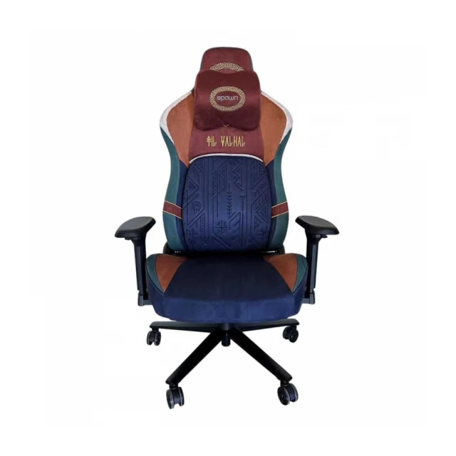 Gaming Chair Spawn Viking 2 Edition