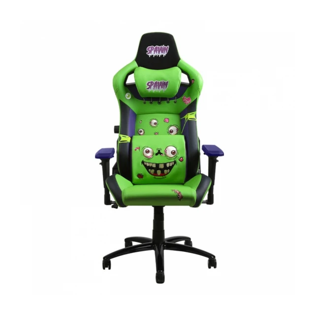 Gaming Chair Spawn Zombie Edition