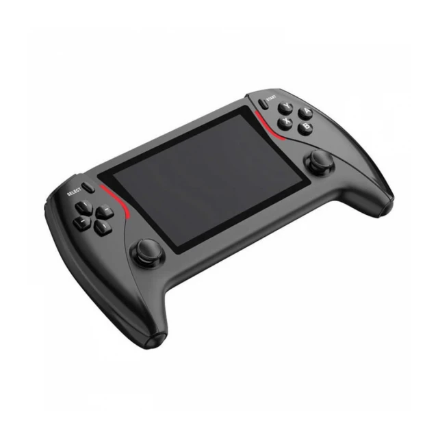 Gaming Console - Project Pro Game Console