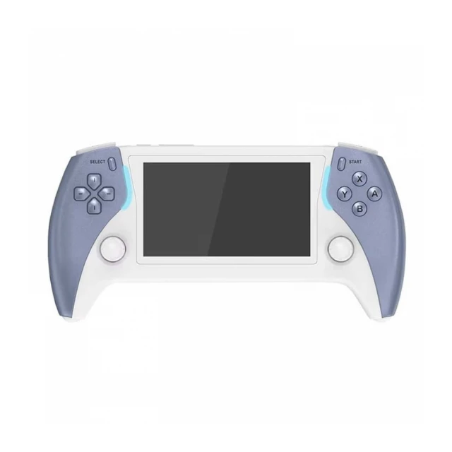 Gaming Console - Project Pro Game Console (Grey)