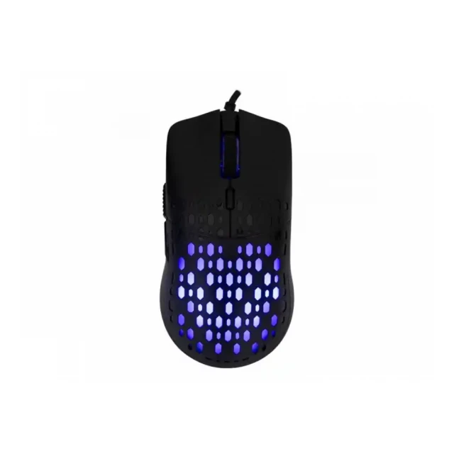 Gaming miš Baracuda BGM 021 Octopus Black