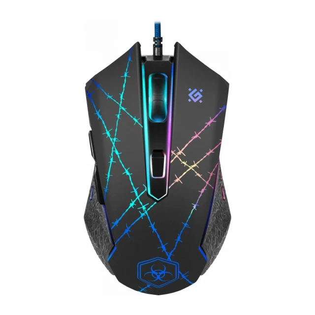 Gaming Miš Defender Forced GM-020L 3200dpi