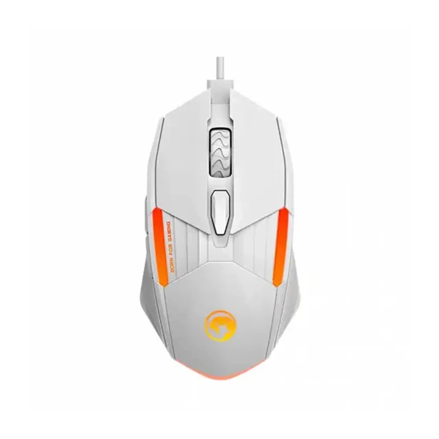 Gaming miš Marvo M291WH Beli