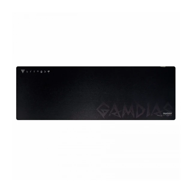 Gaming podloga Gamdias NYX P1 900x300x3mm