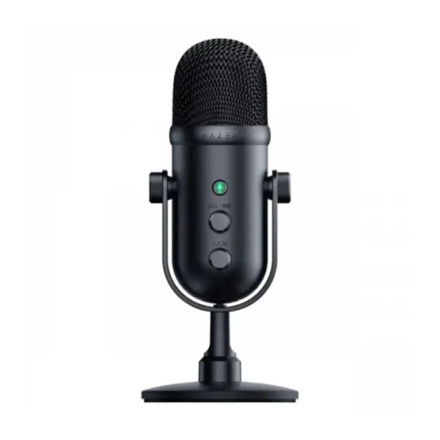 Gaming stream mikrofon RAZER Seiren V2 Pro RZ19-04040100-R3M1