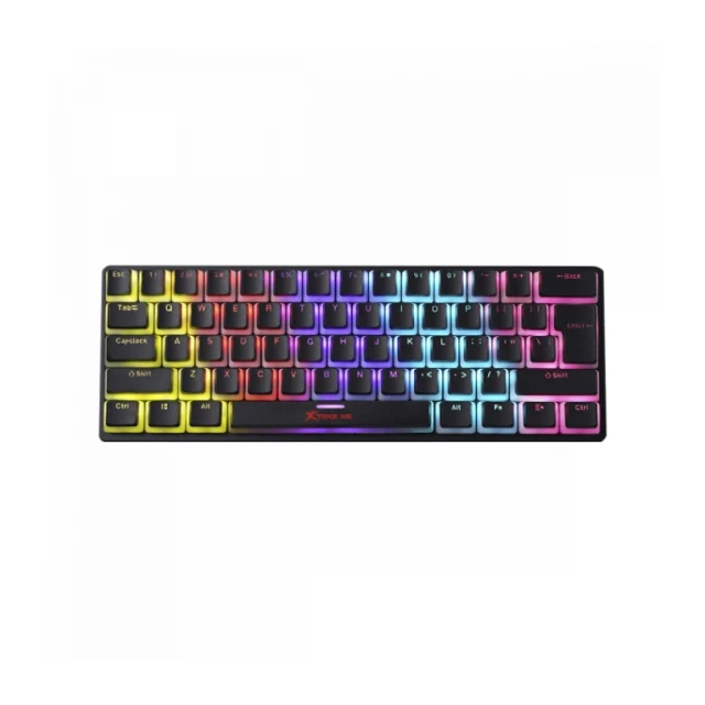 Gaming tastatura Xtrike GK985P mehanička