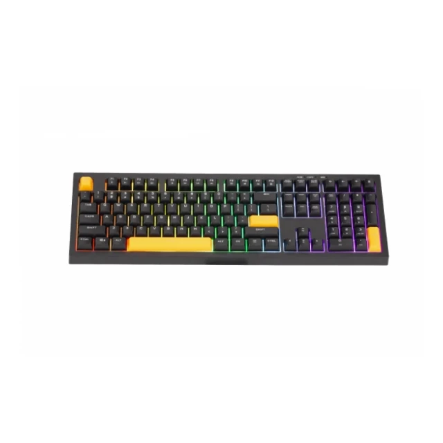 Gaming tastatura Xtrikeme KB-512 BK